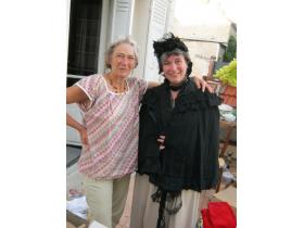 photo coins arrondis