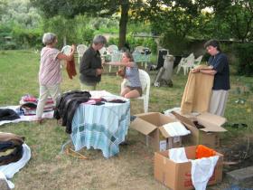 photo coins arrondis