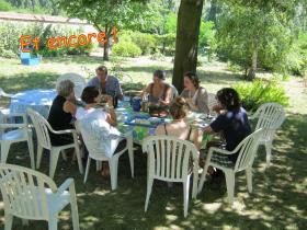 photo coins arrondis