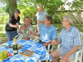 photo coins arrondis