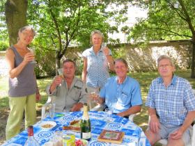 photo coins arrondis