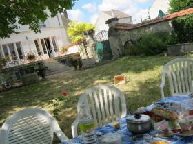 photo coins arrondis