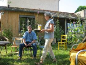 photo coins arrondis