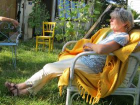 photo coins arrondis