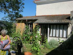 photo coins arrondis