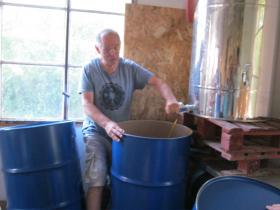 photo coins arrondis