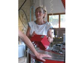 photo coins arrondis