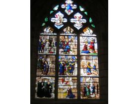 photo coins arrondis