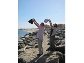 photo coins arrondis