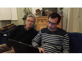 photo coins arrondis