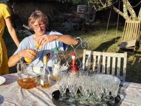 photo coins arrondis