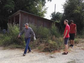 photo coins arrondis