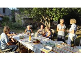 photo coins arrondis