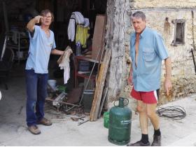 photo coins arrondis