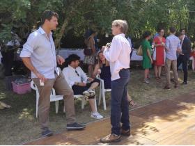 photo coins arrondis