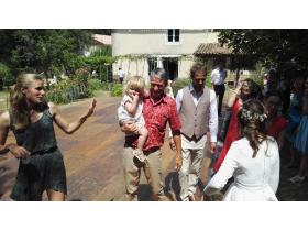 photo coins arrondis