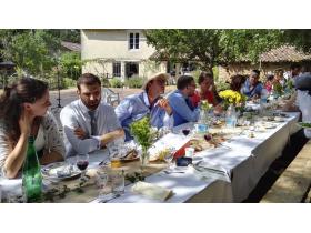 photo coins arrondis