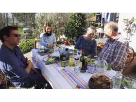 photo coins arrondis