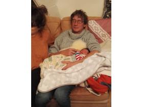 photo coins arrondis