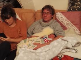 photo coins arrondis