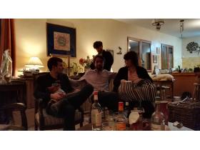 photo coins arrondis