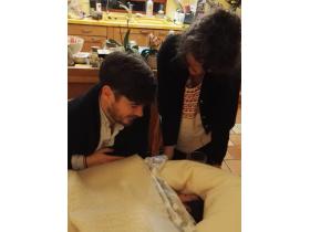 photo coins arrondis