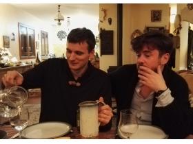 photo coins arrondis