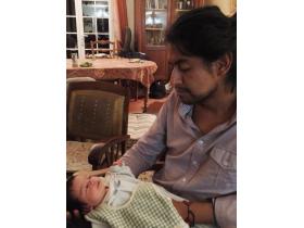 photo coins arrondis