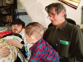 photo coins arrondis