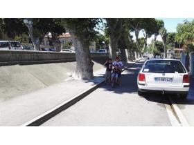 photo coins arrondis