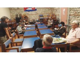 photo coins arrondis