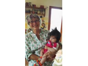 photo coins arrondis