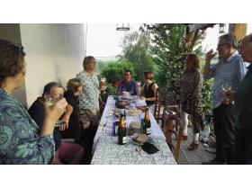 photo coins arrondis