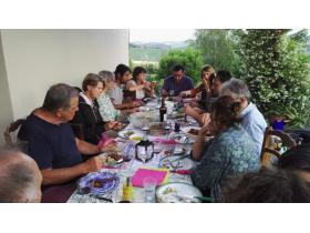 photo coins arrondis