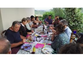 photo coins arrondis