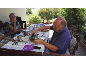 photo coins arrondis