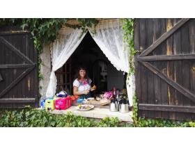 photo coins arrondis