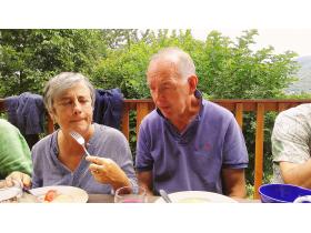 photo coins arrondis