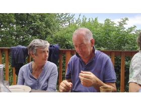 photo coins arrondis