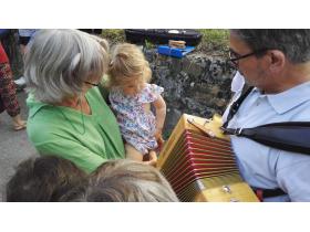 photo coins arrondis