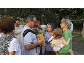 photo coins arrondis