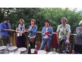 photo coins arrondis