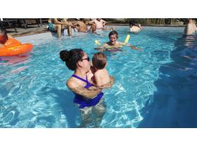 photo coins arrondis