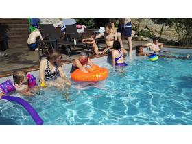 photo coins arrondis