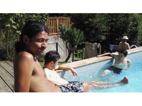 photo coins arrondis