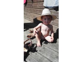 photo coins arrondis