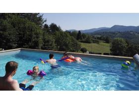 photo coins arrondis