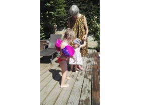 photo coins arrondis