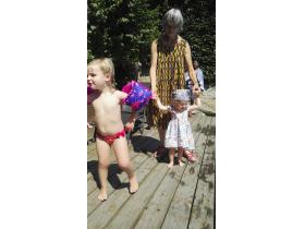 photo coins arrondis