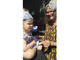 photo coins arrondis